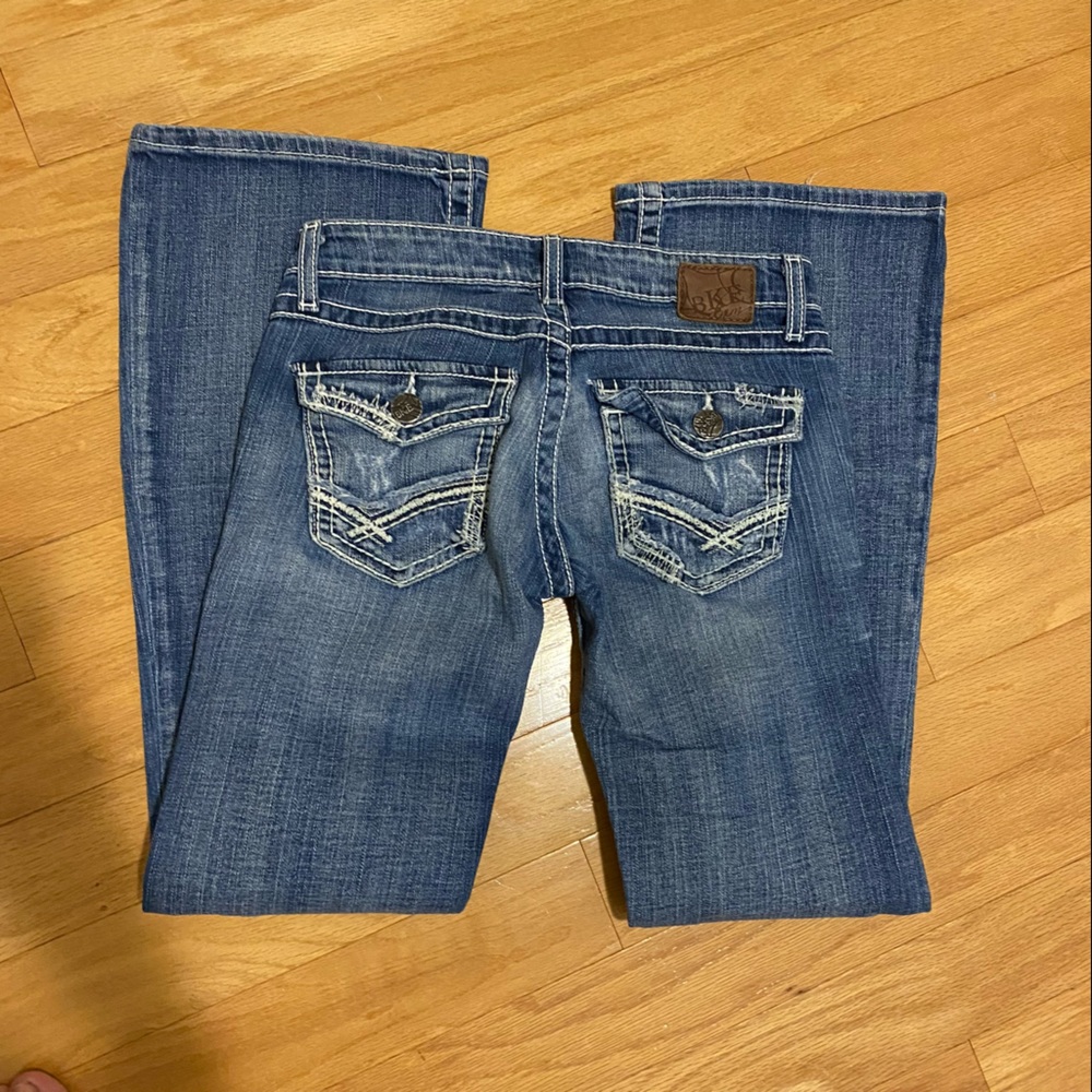BKE Jeans - Picture 4 of 6